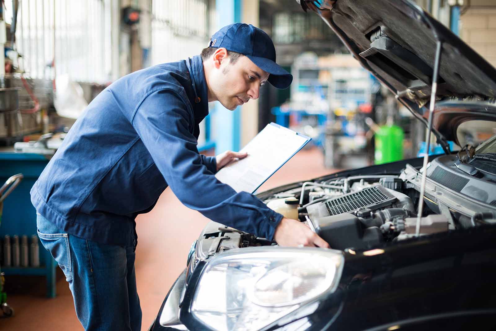 mobile roadworthy certificate brisbane